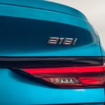 2021 BMW 218i Gran Coupe Malaysia