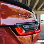 2021 Honda City 1.5V Sensing