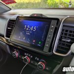2021 Honda City 1.5V Sensing