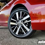 2021 Honda City 1.5V Sensing