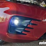 2021 Honda City 1.5V Sensing