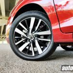 2021 Honda City 1.5V Sensing