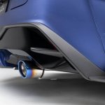 2021 Lexus IS350 Modifications