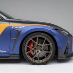 2021 Lexus IS350 Modifications