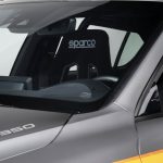 2021 Lexus IS350 Modifications
