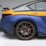 2021 Lexus IS350 Modifications