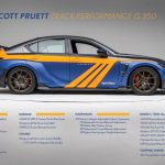 2021 Lexus IS350 Modifications