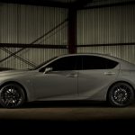 2021 Lexus IS500