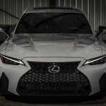 2021 Lexus IS500
