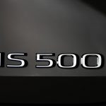 2021 Lexus IS500