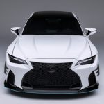 2021 Lexus IS500