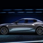 2021 Maserati Ghibli Hybrid Malaysia