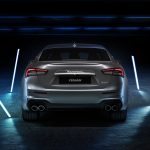 2021 Maserati Ghibli Hybrid Malaysia