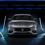 2021 Maserati Ghibli Hybrid Malaysia