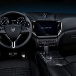 2021 Maserati Ghibli Hybrid Malaysia