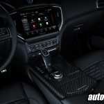 2021 Maserati Ghibli Hybrid Malaysia