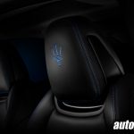 2021 Maserati Ghibli Hybrid Malaysia