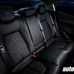 2021 Maserati Ghibli Hybrid Malaysia