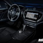 2021 Maserati Ghibli Hybrid Malaysia