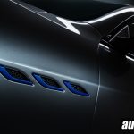 2021 Maserati Ghibli Hybrid Malaysia