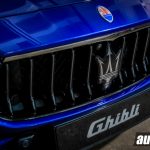 2021 Maserati Ghibli Hybrid Malaysia