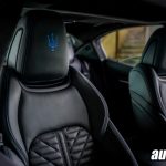 2021 Maserati Ghibli Hybrid Malaysia