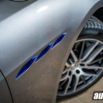 2021 Maserati Ghibli Hybrid Malaysia