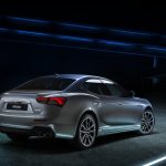 2021 Maserati Ghibli Hybrid Malaysia