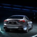 2021 Maserati Ghibli Hybrid Malaysia