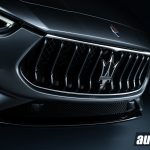 2021 Maserati Ghibli Hybrid Malaysia