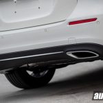 2021 Mercedes-Benz A-Class Sedan