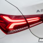 2021 Mercedes-Benz A-Class Sedan