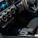 2021 Mercedes-Benz A-Class Sedan