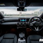 2021 Mercedes-Benz A-Class Sedan