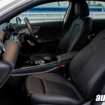 2021 Mercedes-Benz A-Class Sedan