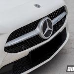 2021 Mercedes-Benz A-Class Sedan