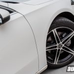 2021 Mercedes-Benz A-Class Sedan