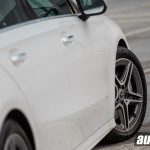 2021 Mercedes-Benz A-Class Sedan