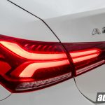 2021 Mercedes-Benz A-Class Sedan