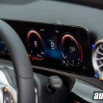 2021 Mercedes-Benz A-Class Sedan