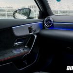 2021 Mercedes-Benz A-Class Sedan