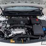 2021 Mercedes-Benz A-Class Sedan