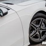 2021 Mercedes-Benz A-Class Sedan