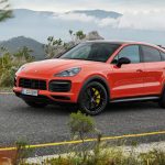 2021 Porsche Cayenne V6 CKD Malaysia