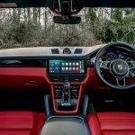 2021 Porsche Cayenne V6 CKD Malaysia