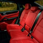 2021 Porsche Cayenne V6 CKD Malaysia