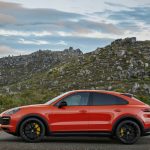 2021 Porsche Cayenne V6 CKD Malaysia