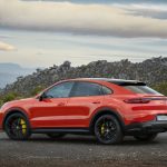 2021 Porsche Cayenne V6 CKD Malaysia