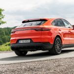 2021 Porsche Cayenne V6 CKD Malaysia