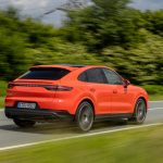 2021 Porsche Cayenne V6 CKD Malaysia